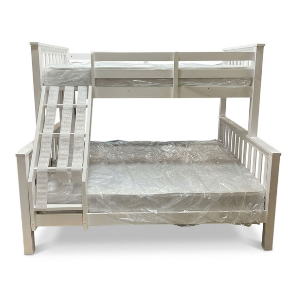 Comet Triple Bunk Bed